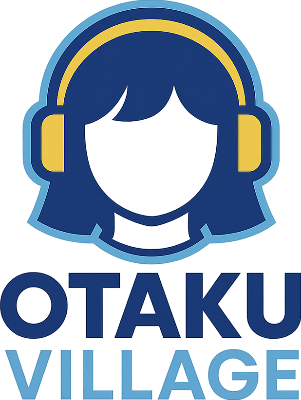 otaku village